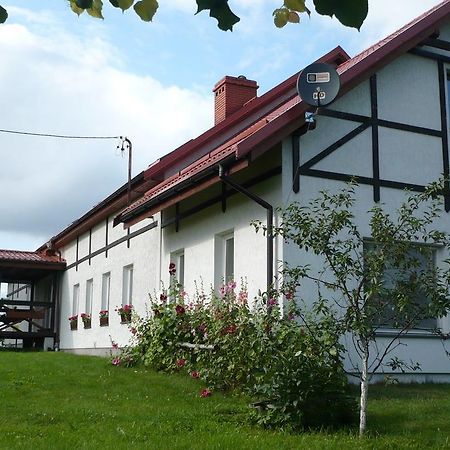 Dylewianka Villa Wysoka Wies Exterior photo