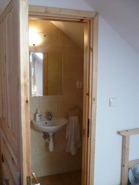 Dylewianka Villa Wysoka Wies Room photo
